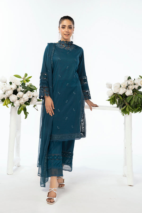 House of Nawab | Lawn Collection 24 | AMVI - Pakistani Clothes for women, in United Kingdom and United States