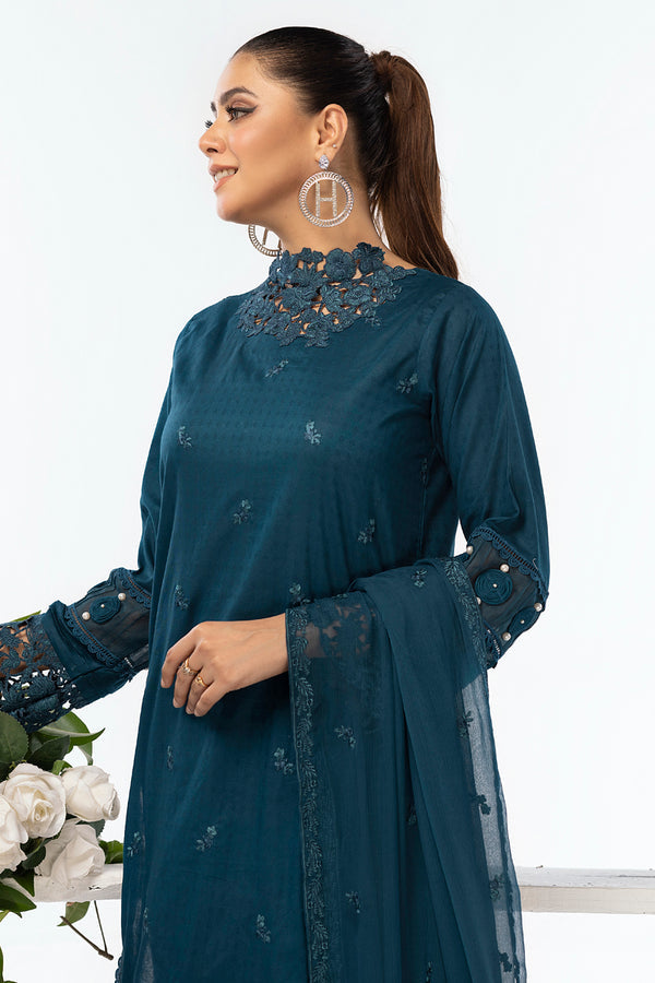 House of Nawab | Lawn Collection 24 | AMVI - Pakistani Clothes for women, in United Kingdom and United States