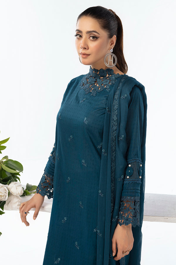 House of Nawab | Lawn Collection 24 | AMVI - Pakistani Clothes for women, in United Kingdom and United States