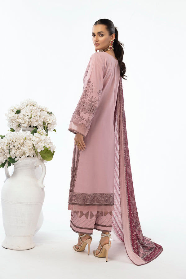 House of Nawab | Lawn Collection 24 | HALEEFA - Pakistani Clothes for women, in United Kingdom and United States