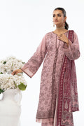 House of Nawab | Lawn Collection 24 | HALEEFA - Pakistani Clothes for women, in United Kingdom and United States