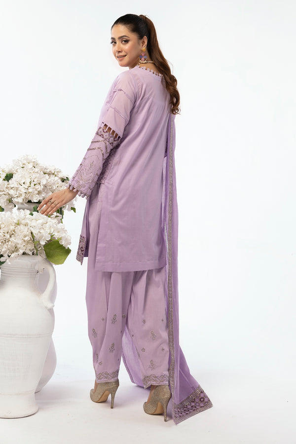 House of Nawab | Lawn Collection 24 | HAKIMA - Pakistani Clothes for women, in United Kingdom and United States