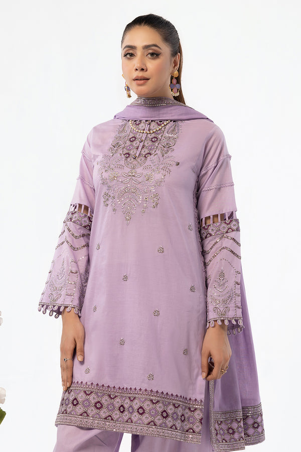 House of Nawab | Lawn Collection 24 | HAKIMA - Pakistani Clothes for women, in United Kingdom and United States