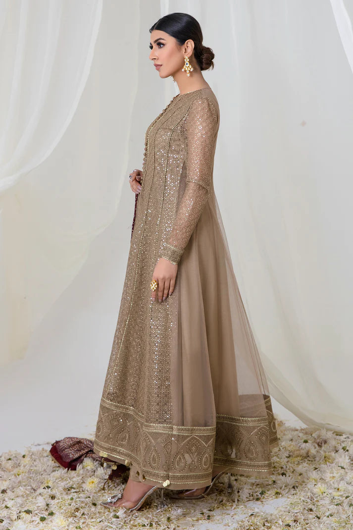 Jazmin | Formals Collection | UN-4015 - Pakistani Clothes for women, in United Kingdom and United States