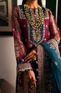 Eleshia | Khatoon Wedding Formals | Sahiba - Pakistani Clothes for women, in United Kingdom and United States