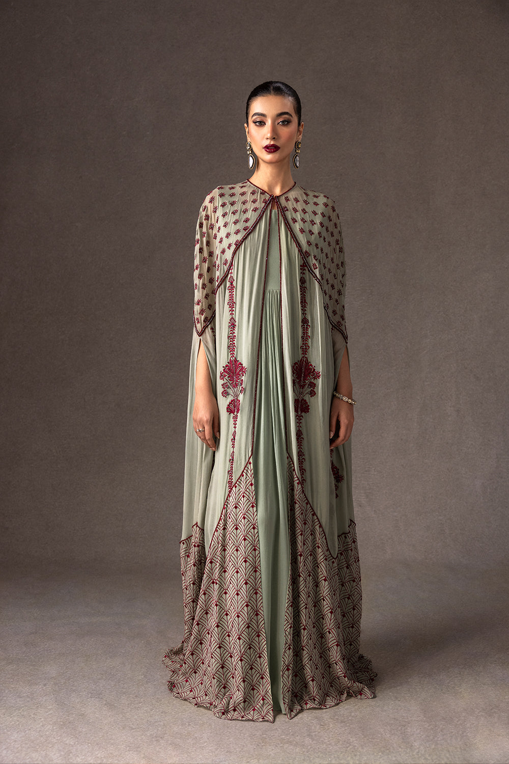 Caia | Pret Collection | SERENA - Pakistani Clothes for women, in United Kingdom and United States