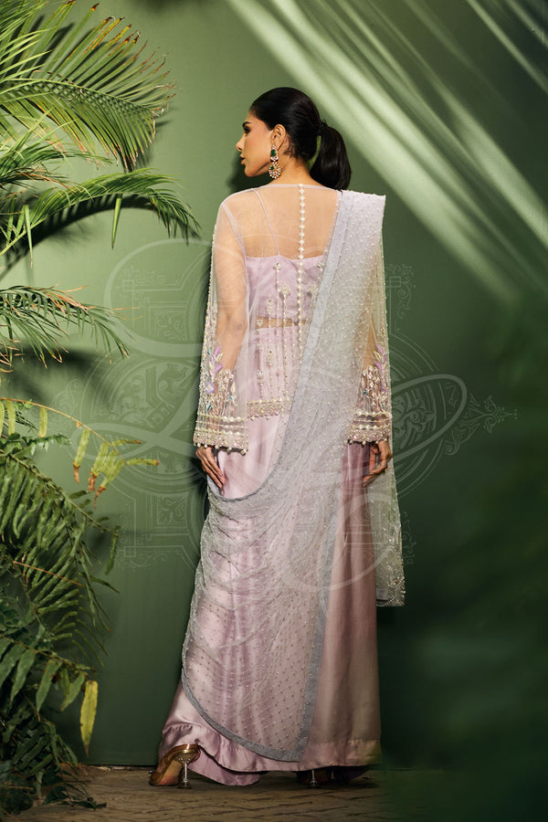 Layla Chatoor | Luxury Pret | Zaf
