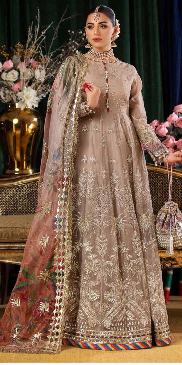 Riaz Arts | Aroha Wedding Formals | AR-04