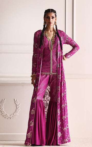 Threads and Motifs | Char Bagh Formals | 9932.1