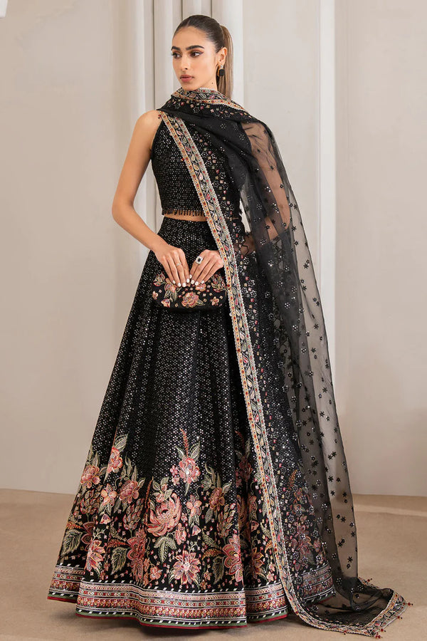 Jazmin | Wedding Formals | UC-3029 - Hoorain Designer Wear - Pakistani Ladies Branded Stitched Clothes in United Kingdom, United states, CA and Australia