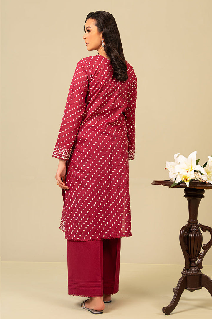 Cross Stitch | Daily Wear Lawn | CS-04 - Hoorain Designer Wear - Pakistani Designer Clothes for women, in United Kingdom, United states, CA and Australia
