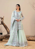 Dastoor | Noor-E-Jahan Wedding Collection'24 | Whisper - Pakistani Clothes for women, in United Kingdom and United States