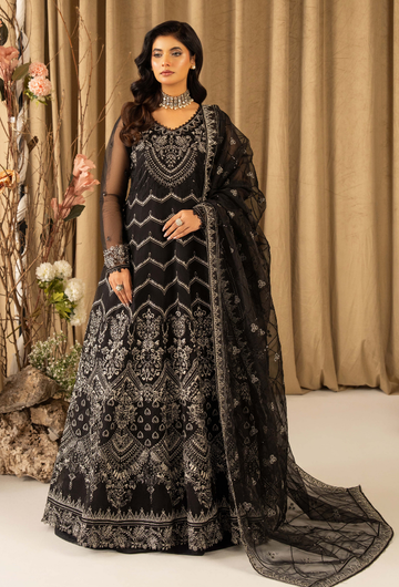 Humdum | Chiffon Collection | HOC - D11