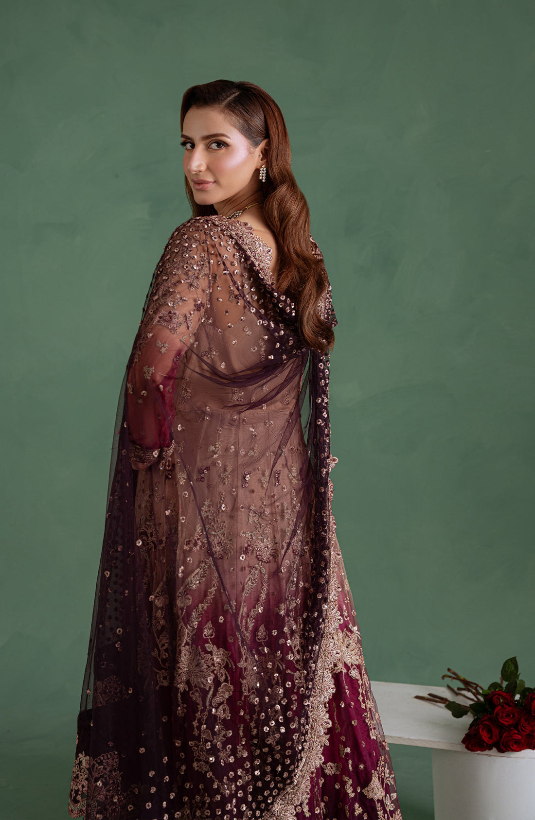 Eleshia | Zarin Wedding Formals 26 | Noore