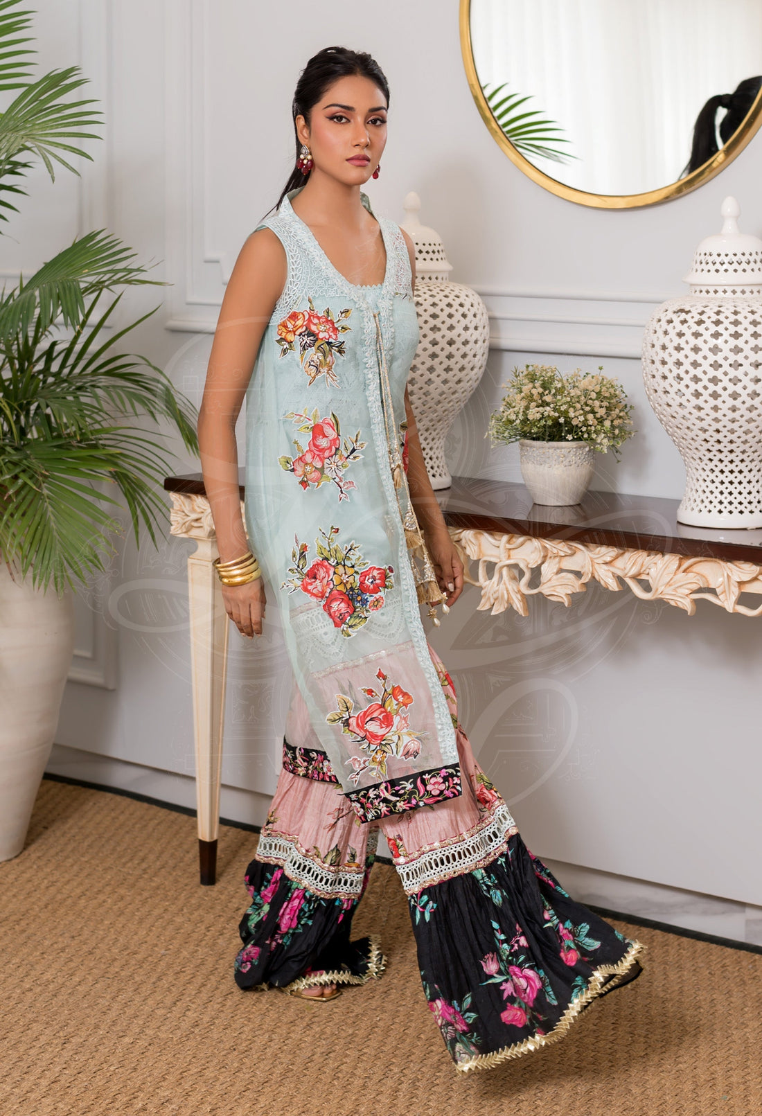 Layla Chatoor | Pret A Porter | LC-41