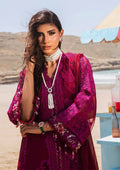 Elaf Premium | Hai Kuch Festive Lawn 24 | EHK-01B Gulzar - Pakistani Clothes for women, in United Kingdom and United States