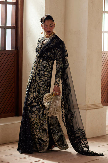 Suffuse | Freeshia Wedding Formals | Avinaa