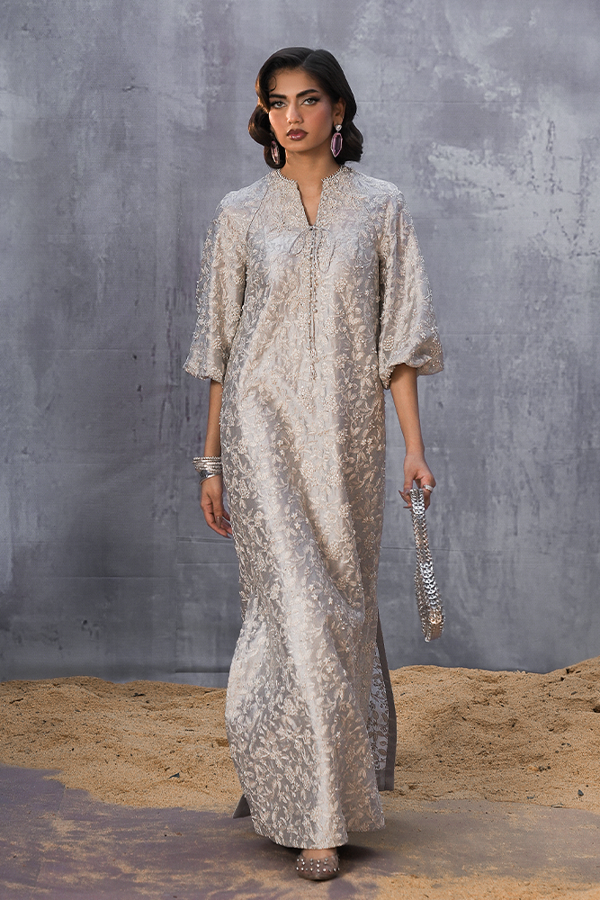 Suffuse | Silk Pret Fall 24 | FEREA