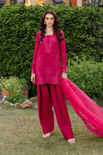 Enzo | Leia Silk Pret | Amelie