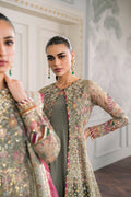 Baroque | Chantelle Embroidered Collection | CH12-02 - Pakistani Clothes for women, in United Kingdom and United States