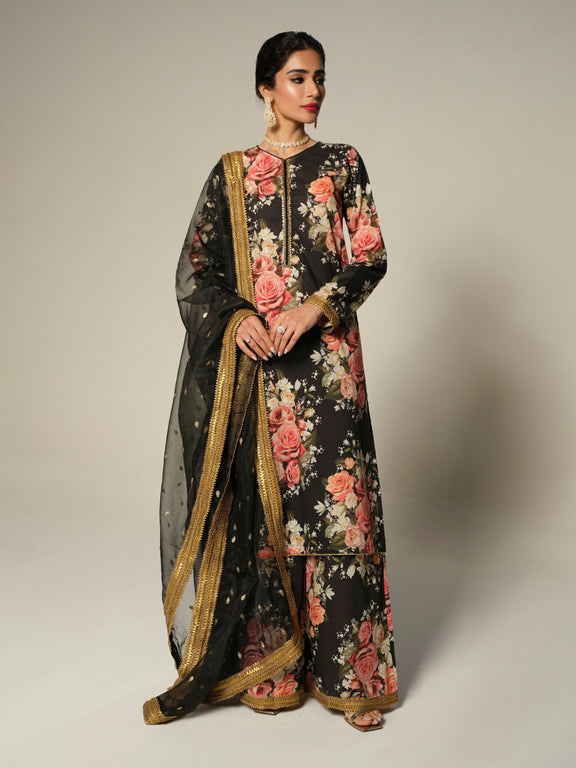 Humjoli | Luxury Collection | Sapphire - Pakistani Clothes for women, in United Kingdom and United States