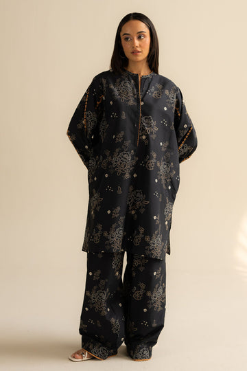 Zara Shahjahan | Love Coco SS 25 | CR25C0766