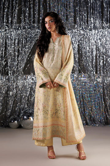 Rangrasiya | Luxe Silk 26 | Perle