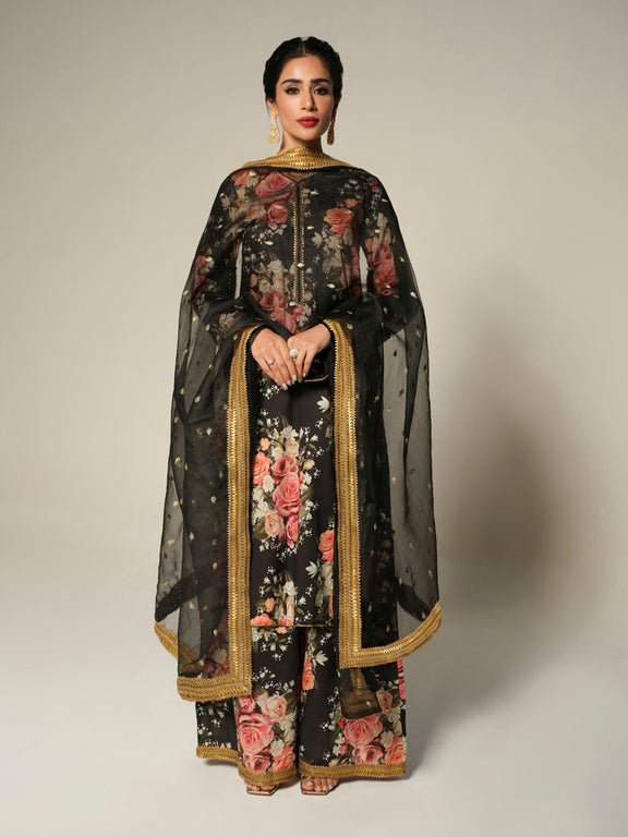 Humjoli | Luxury Collection | Sapphire - Pakistani Clothes for women, in United Kingdom and United States