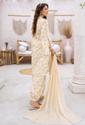 Humdum | Gardenia Lawn 24 | PLG 3 - D010 - Pakistani Clothes for women, in United Kingdom and United States