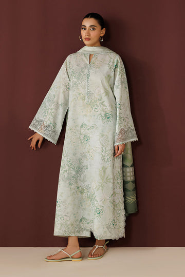 Baroque  | Luxury Pret 26 | PR- 1262