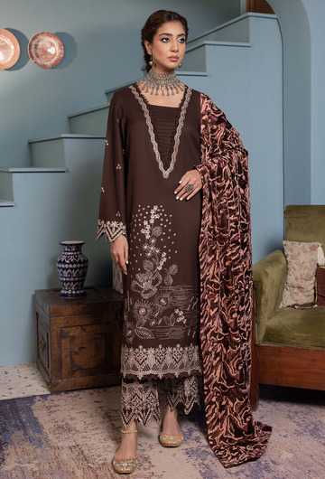 Humdum | Zouq 25 | D10