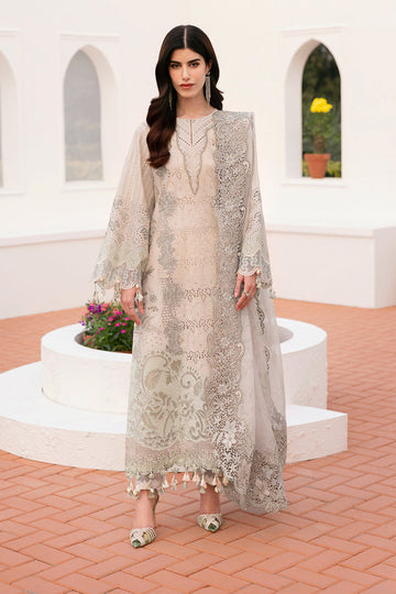 Baroque | Eid Lawn 25 | EL-D04