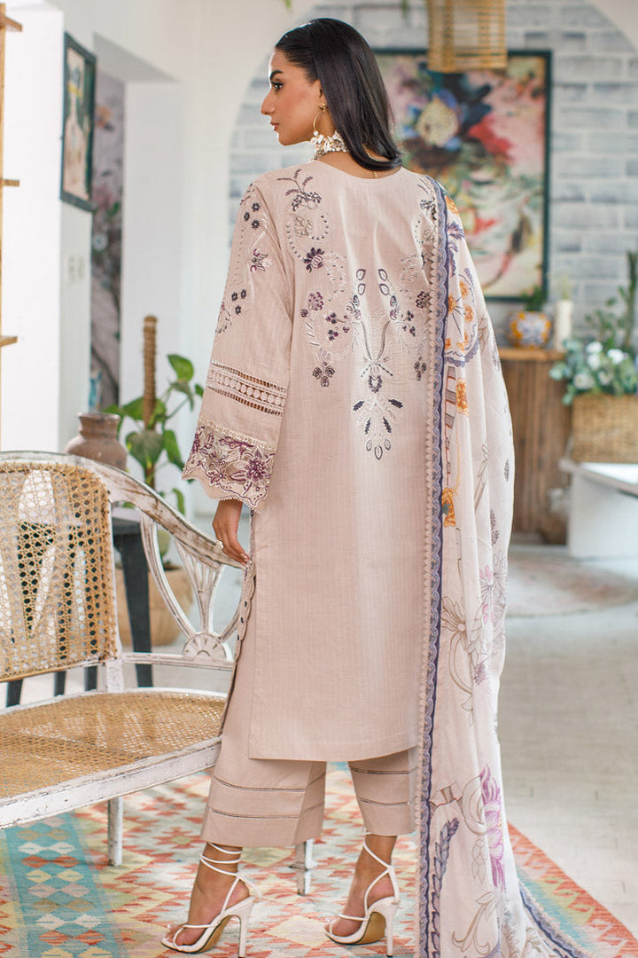 Marjjan | Cranation Lawn | SLC-23B - Pakistani Clothes for women, in United Kingdom and United States