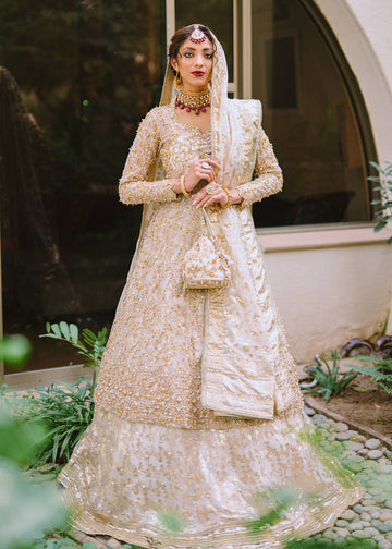 Kanwal Malik | Wedding Formals and Bridals | Jodha