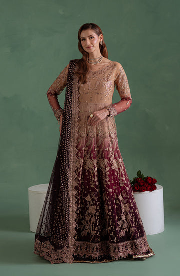 Eleshia | Zarin Wedding Formals 26 | Noore