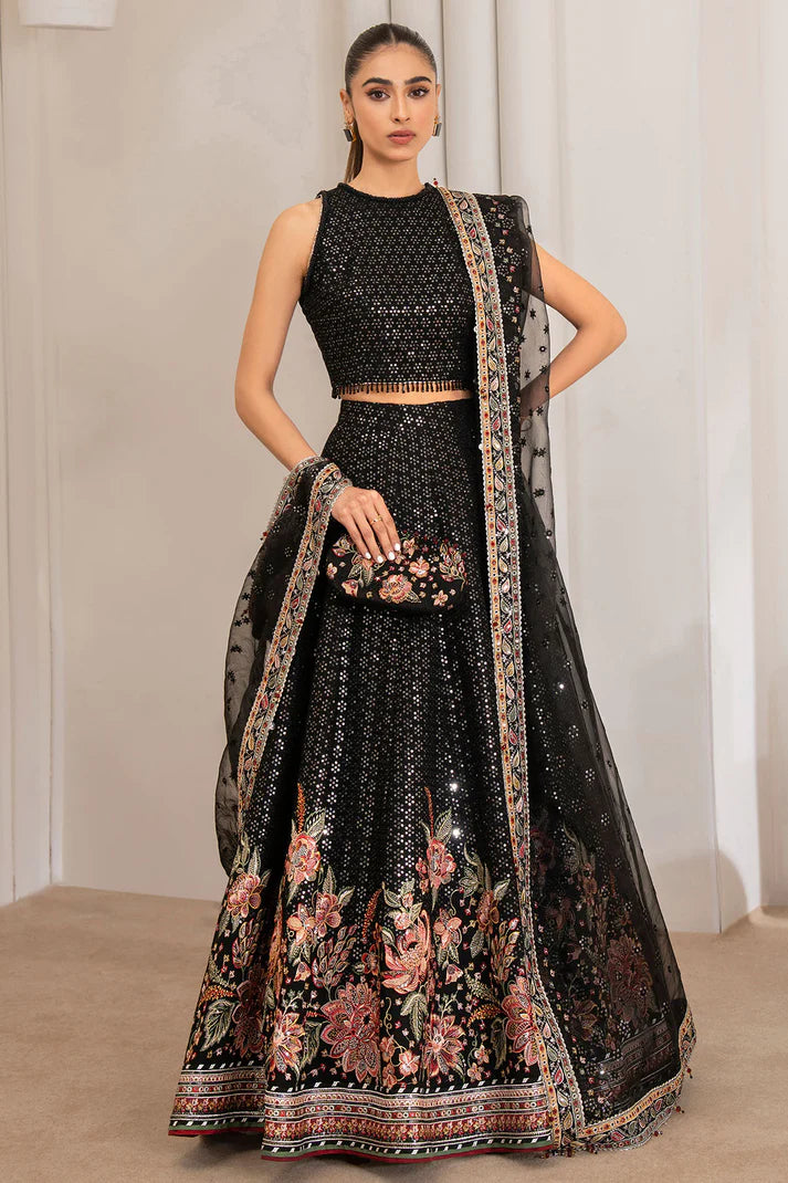 Jazmin | Wedding Formals | UC-3029 - Pakistani Clothes for women, in United Kingdom and United States