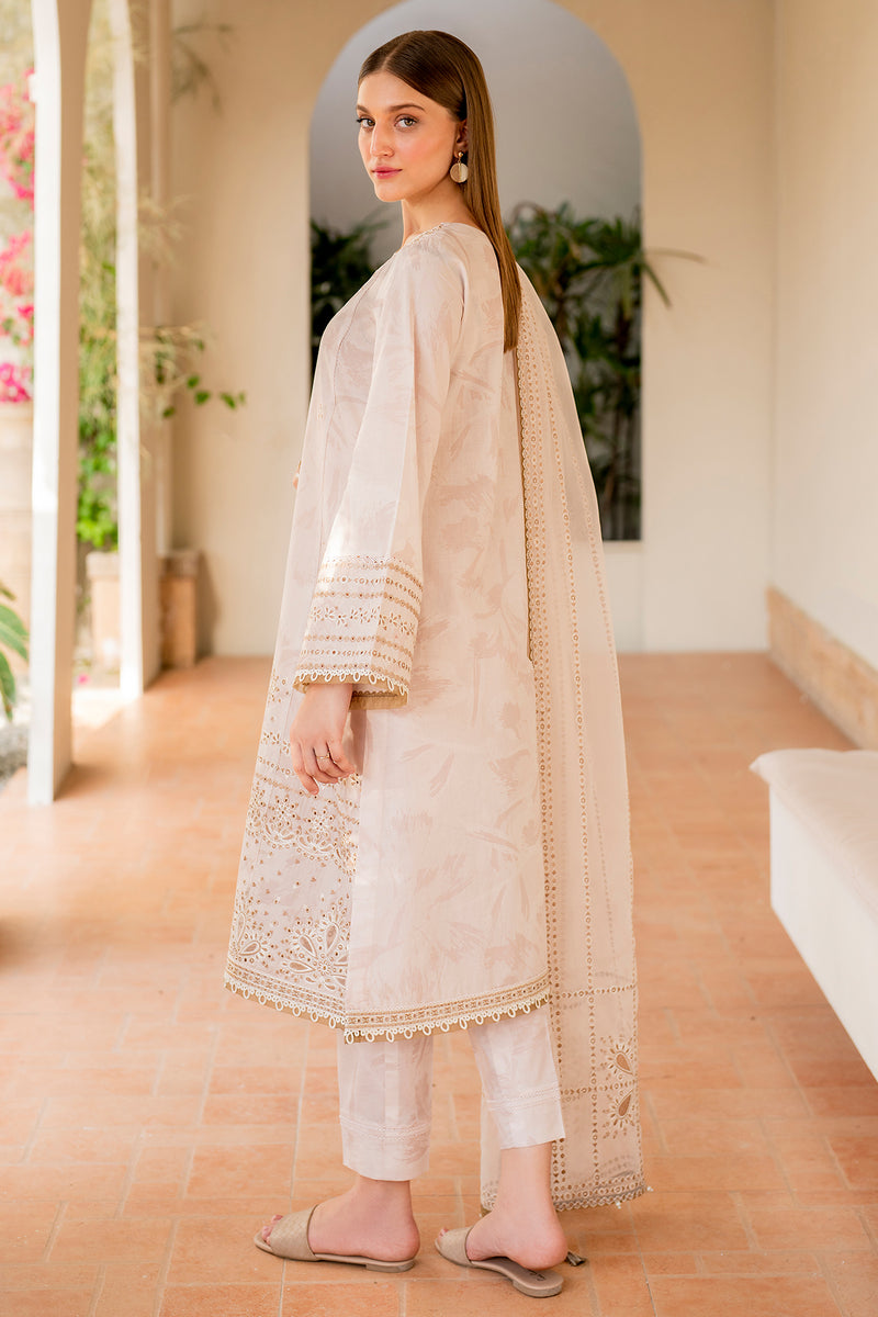 Jazmin | Summer Lawn 25 | USE-9059