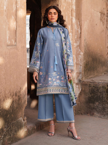 Binilyas | Suroor Eid Pret 26 | 242-B