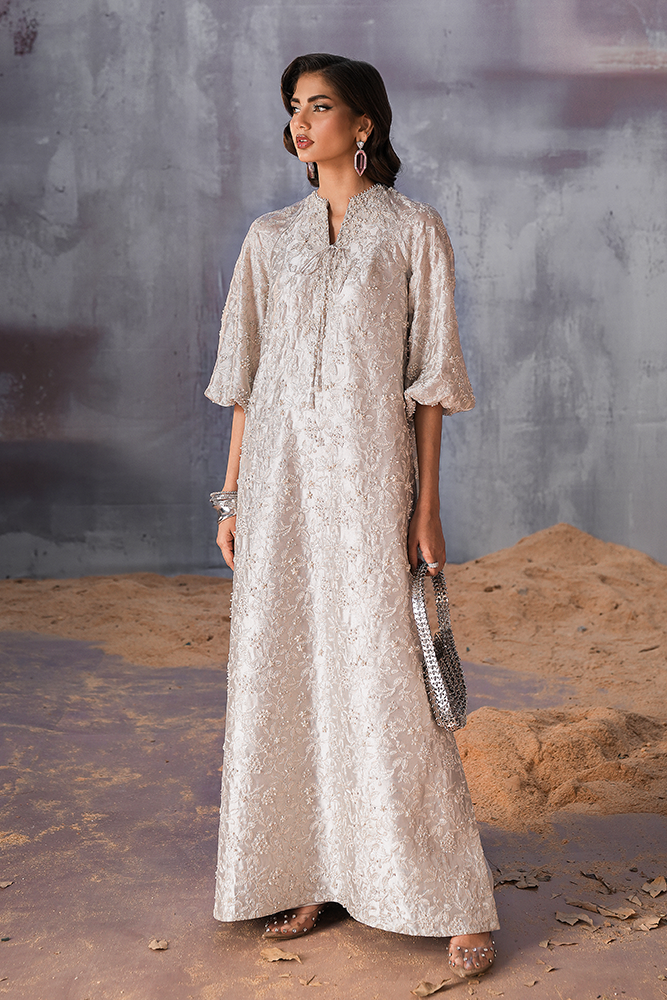 Suffuse | Silk Pret Fall 24 | FEREA