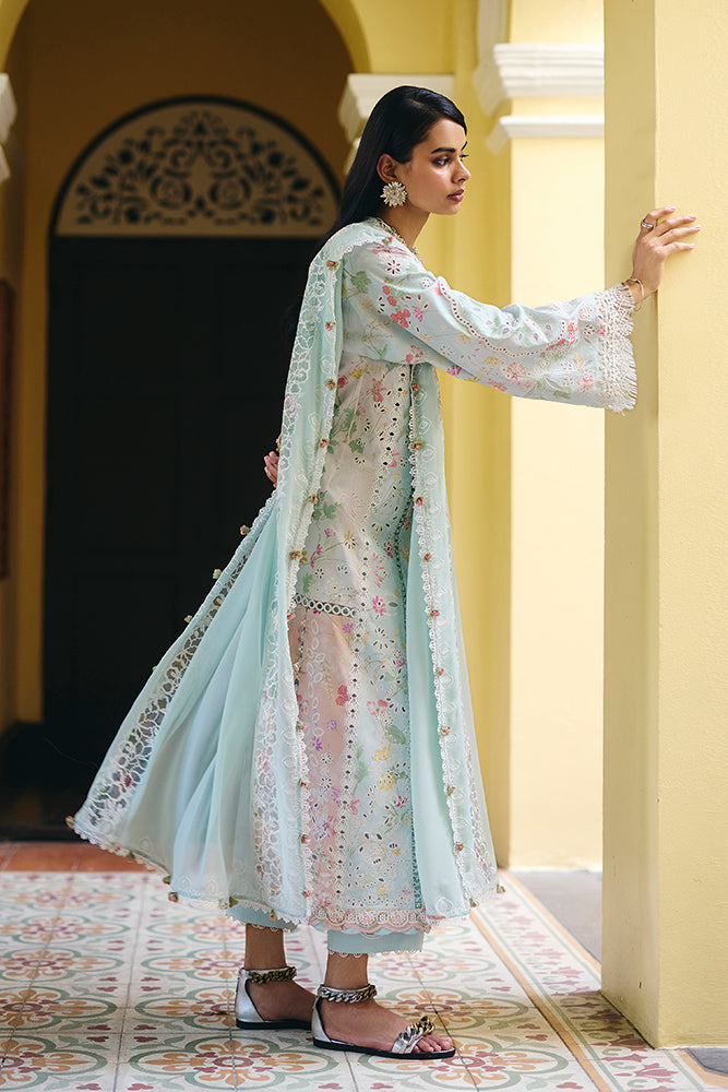 Suffuse | Casual Pret Eid 26 | REEVA