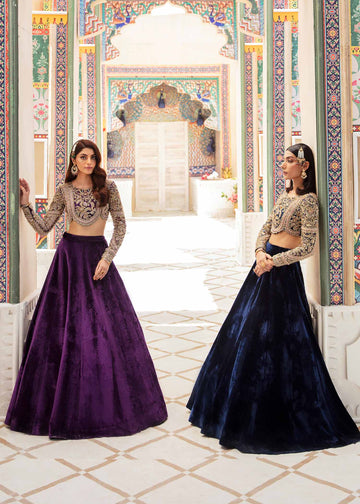 Kanwal Malik | Wedding Formals and Bridals | Nirmala