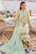 Marjjan | Cranation Lawn | SLC-24 B - Pakistani Clothes for women, in United Kingdom and United States