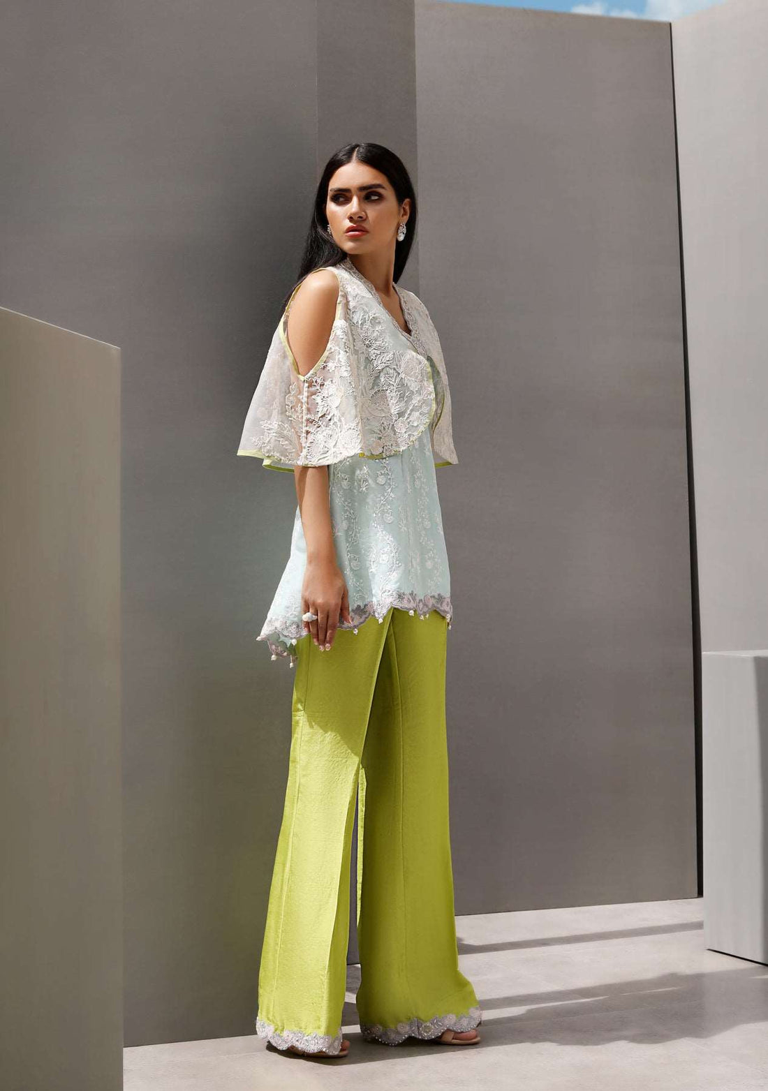Layla Chatoor | Pret A Porter | LC-05