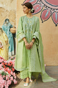 Cross Stitch | Premium Lawn 24 | GARDEN GRACE - Pakistani Clothes for women, in United Kingdom and United States