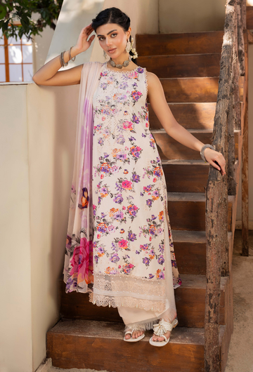 Humdum | Zaiba 25 | D09