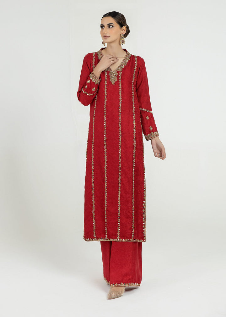 Purple Haze Pret Studio | Apsara Formals | Amaryllis - Pakistani Clothes for women, in United Kingdom and United States