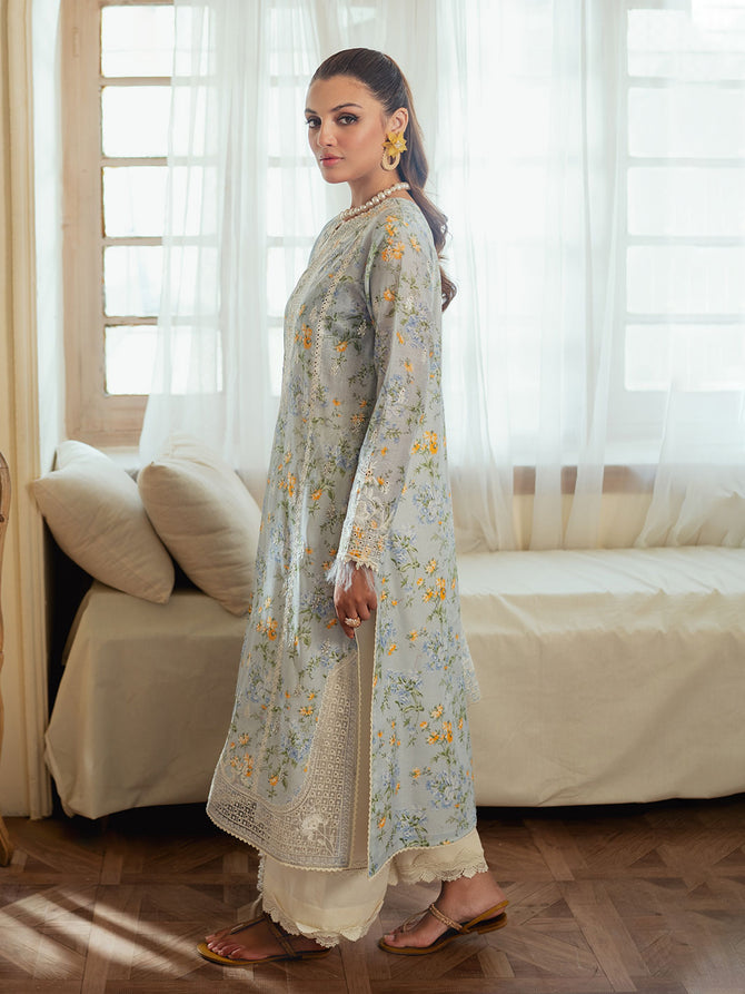 Faiza Faisal | Celine Eid Collection 24 | FARYA - Pakistani Clothes for women, in United Kingdom and United States