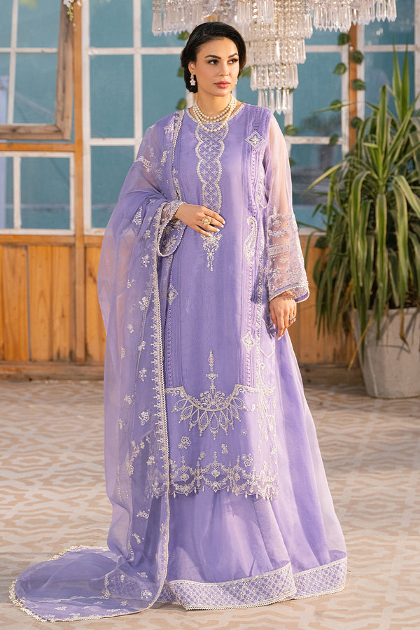 Naqshi| Wedding Formals| CUNEATE