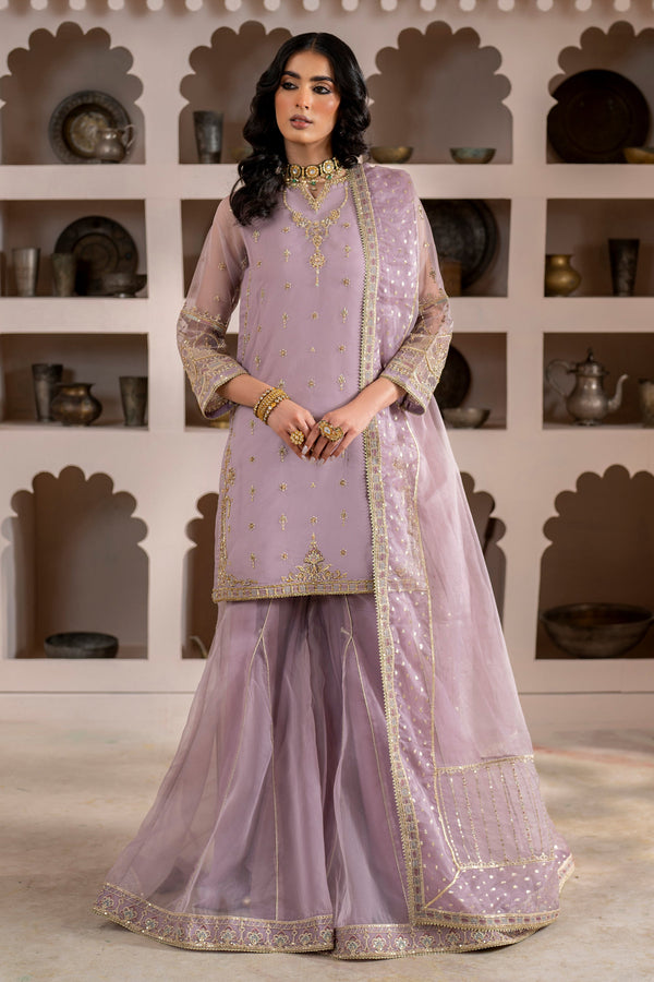 Naqshi | Kaansi Formals | ISBAH