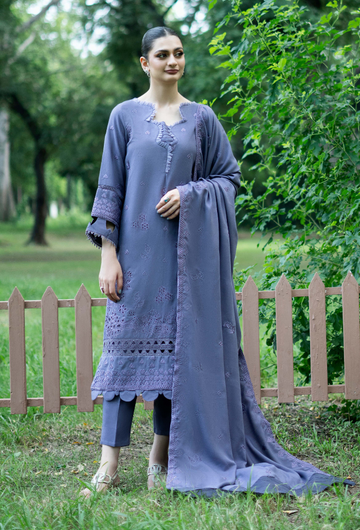 Hum Dum | Zephyr Wool Collection | Zephyr - D02